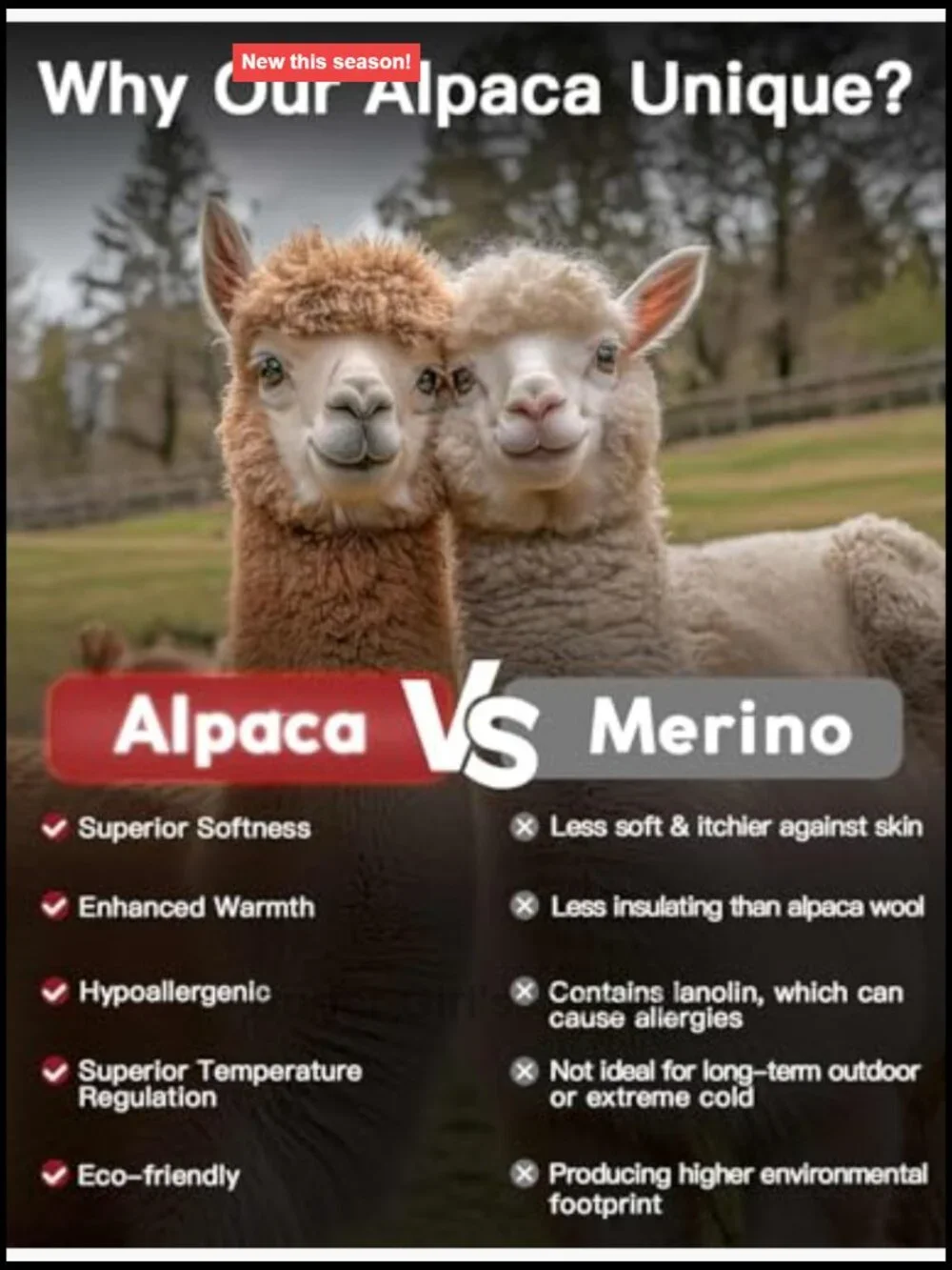 Alpaca Merino Blend No Show Hiking Socks Moisture Wicking Cushioned Anti Blister